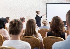 Interactive Sexual Harassment Seminars